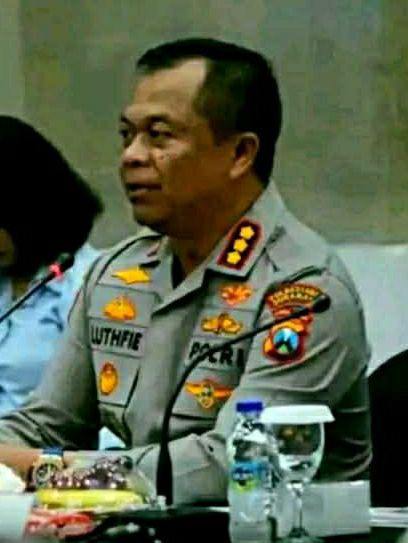 Sorotan Tajam Terhadap Kinerja Kepolisian: Tantangan dan Harapan di Era Modern