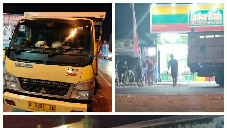 Skandal Pencurian Kabel Telkom di Lamongan: Diduga Libatkan Oknum, Negara Rugi Miliaran Rupiah, Kapolres Bungkam!