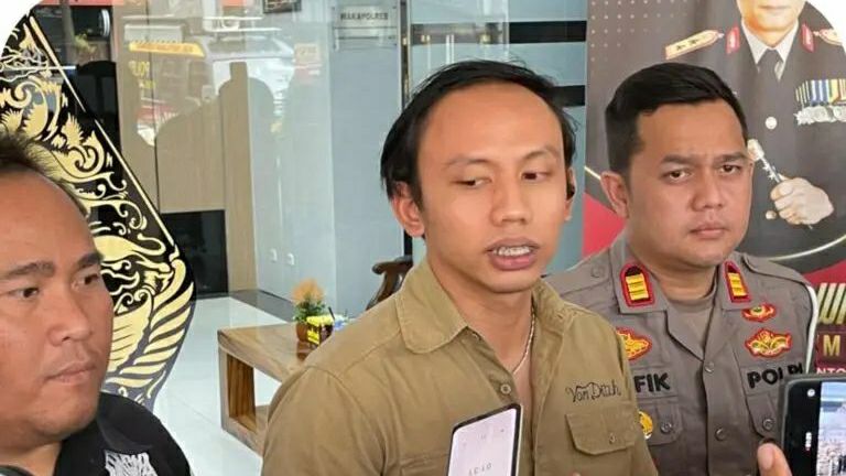 Update Penanganan Kecelakaan Tunggal Truk Tangki BBM di Jalur Lintas Selatan (JLS) Kecamatan Besuki – Komitmen Penanganan Cepat dan Transparan