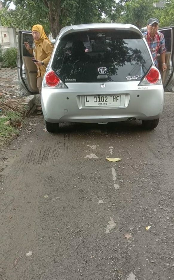 Skandal “Guru Check-In”: Alibi Pijat, Persekongkolan Tutup Mulut, dan Krisis Kepercayaan di Dunia Pendidikan Surabaya!