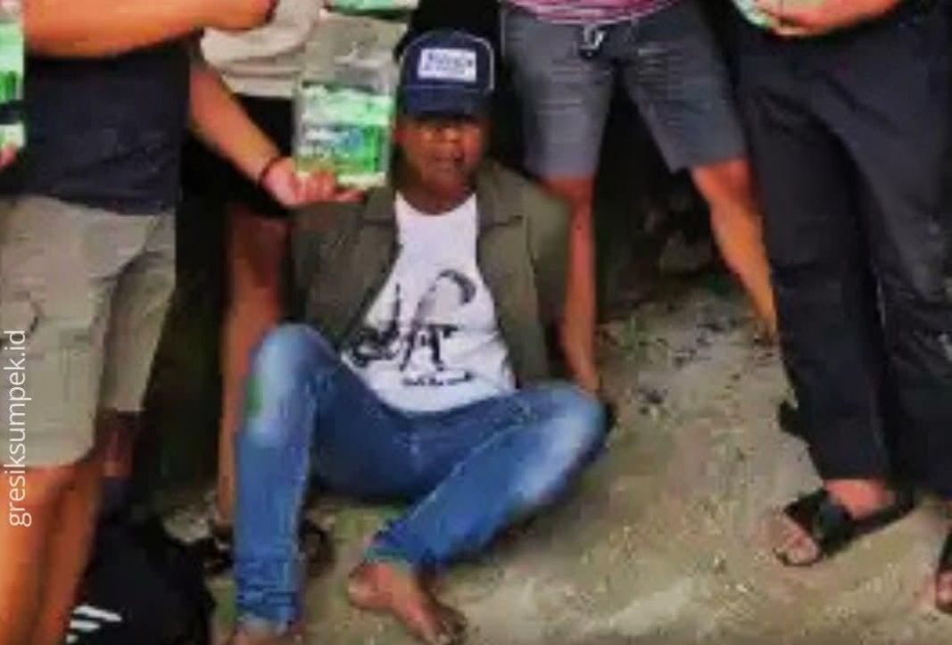 SATRESKRIM POLRES PASURUAN UNGKAP IDENTITAS MENGEJUTKAN DI BALIK PEMBOBOLAN KANTOR DESA LEBAKREJO – OTAK INTELEKTUALNYA ADALAH SUAMI KEPALA DESA, TERUNGKAP JARINGAN NARKOTIKA DAN KEJAHATAN LEBIH BESAR