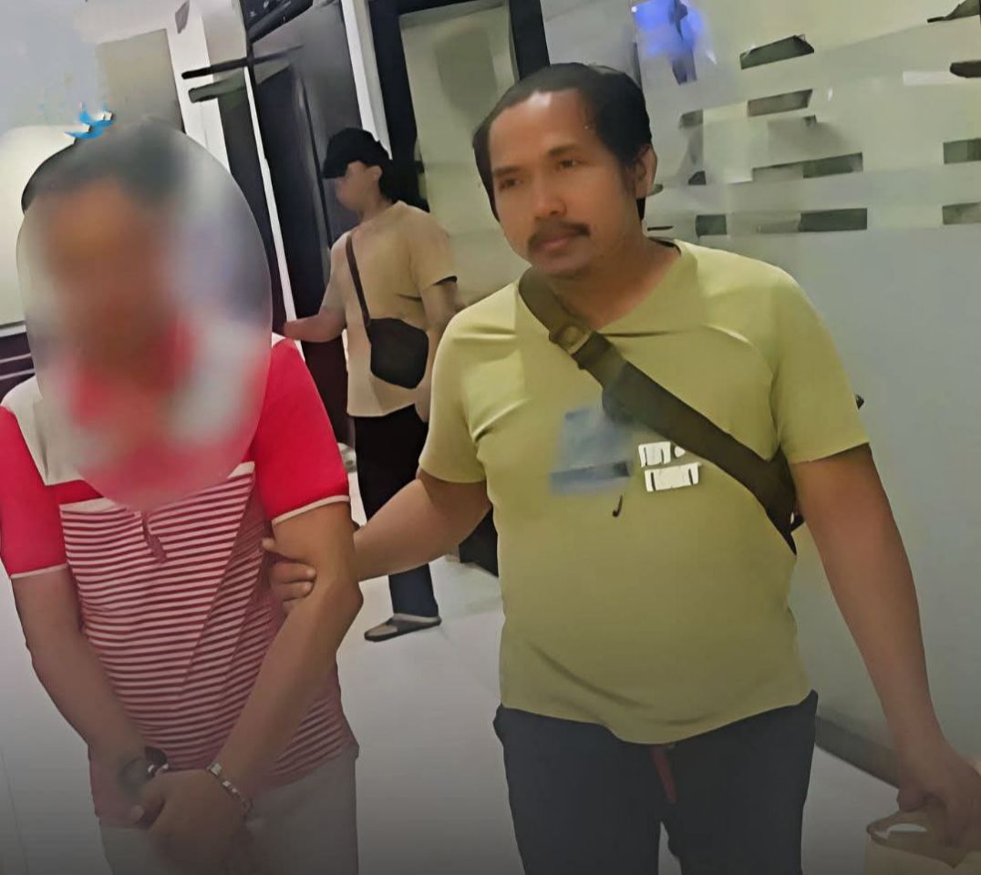 KASUS PENGANIAYAAN PEGAWAI SPBU TUBAN TEMUKAN TITIK TERANG! Oknum Pegawai Kecamatan Berinisial J Diamankan Polisi – Insiden yang Viral di Medsos Terekam CCTV, Polisi Gelar Pemeriksaan Mendalam