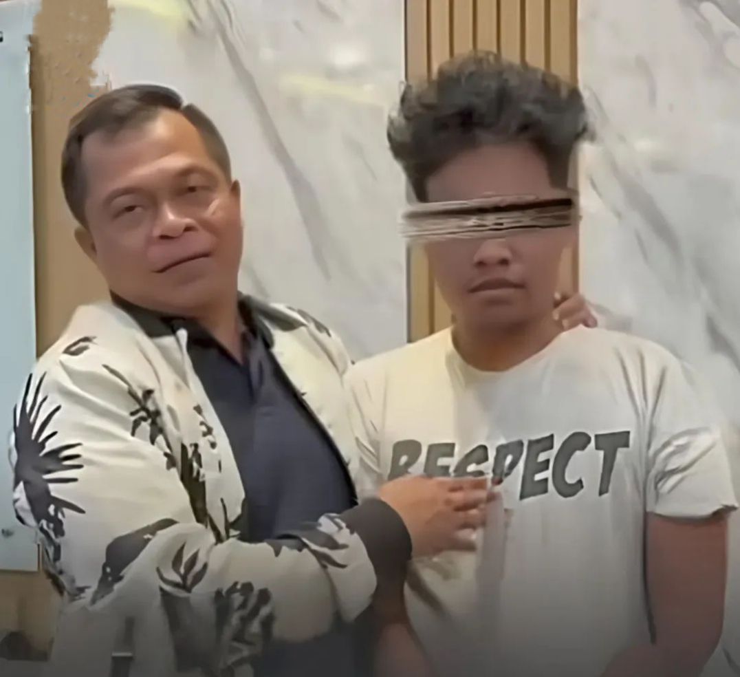 LAPORAN DUGAAN PEMBEGALAN DI DEPAN RSIA MERR SURABAYA TERBUKTI PALSU, PELAPOR AKUI MENGARANG KARNA TAKUT DIMARAHI KELUARGA USIA JUAL MOTOR