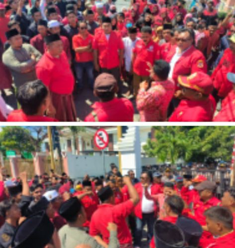 “Lembaga Bantuan Hukum MADAS Sedarah Memanas” Desak Pembebasan Terdakwa dan Evaluasi Jaksa Menyimpang