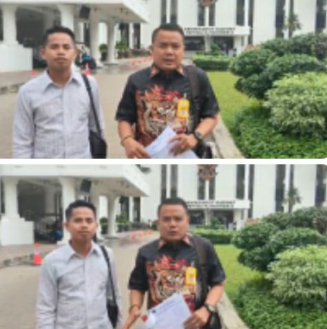 Resmi Dilaporkan ke Presiden, AMI Seret Abu Bakar Al Habsyi Lewat Setneg, PKS Didesak Bertindak Tegas