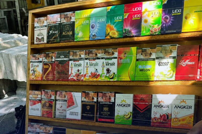 Bea Cukai Sidoarjo Musnahkan 9,09 Juta Batang Rokok Ilegal, Potensi Kerugian Negara Dicegah Capai Rp8,8 Miliar