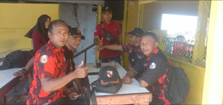 Pemuda Pancasila PAC Prigen Siap Laksanakan Kegiatan Rutin Bulanan, Perkuat Kekompakan dan Pengabdian Masyarakat